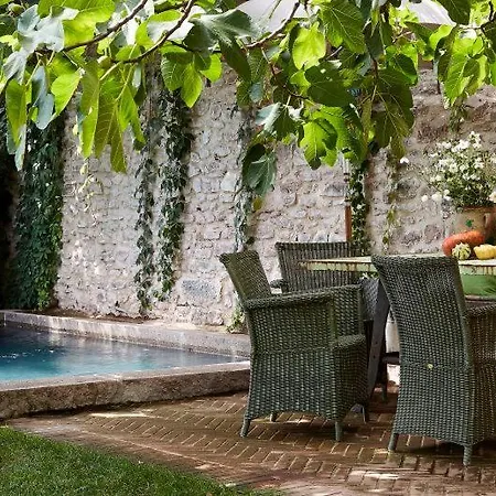 别墅 Sleeps 6 Pool Air Con Wifi